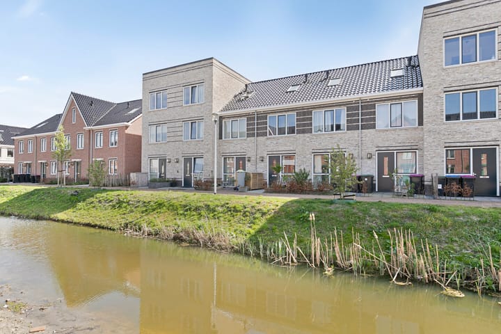 Photo 30 of Fresiatuin 10