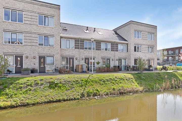 Photo 31 of Fresiatuin 10