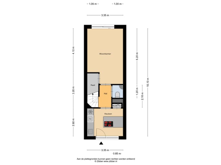 Photo 33 of Fresiatuin 10