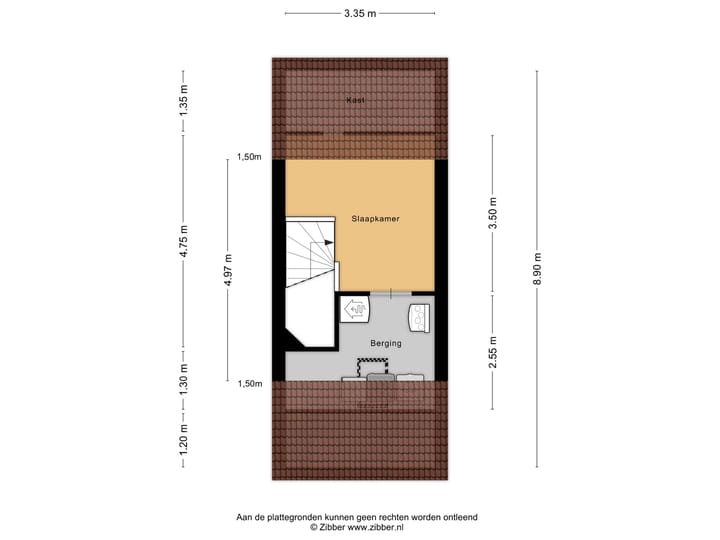 Photo 35 of Fresiatuin 10