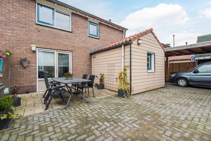 Foto 35 van Korenweg 9