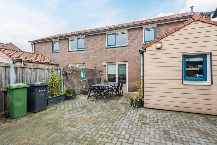 Foto 36 van Korenweg 9