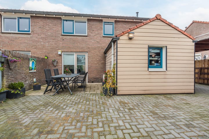 Foto 37 van Korenweg 9