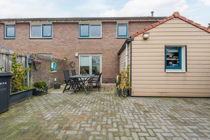 Foto 38 van Korenweg 9