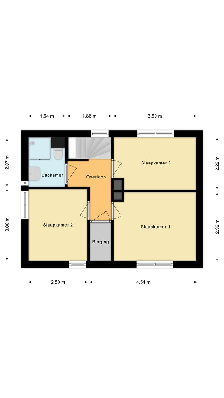 Foto 45 van Korenweg 9