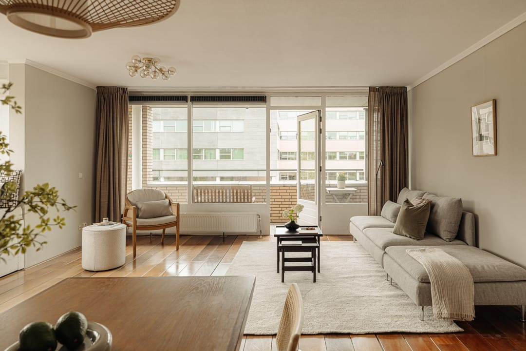 Foto 1 van De Lierhof 55