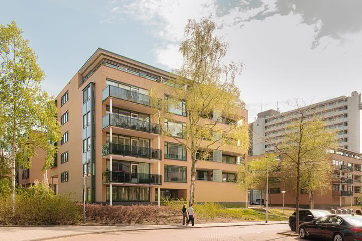 Foto 2 van De Lierhof 55