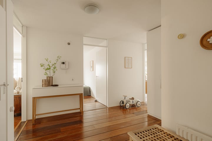 Foto 4 van De Lierhof 55