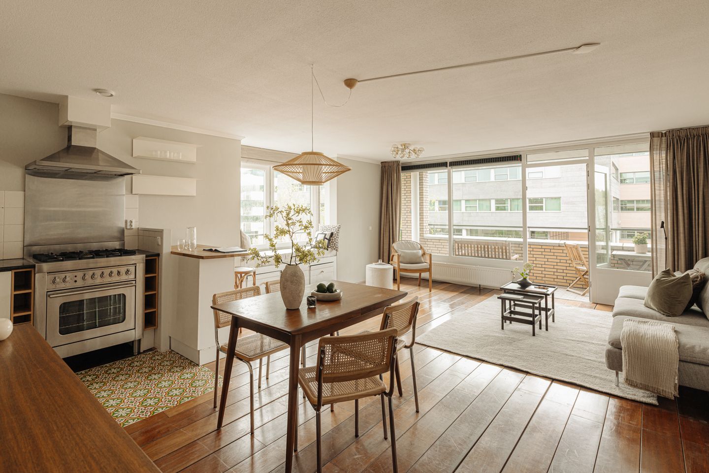 Foto 5 van De Lierhof 55