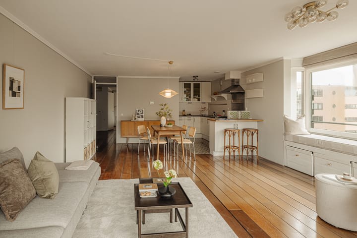 Foto 6 van De Lierhof 55