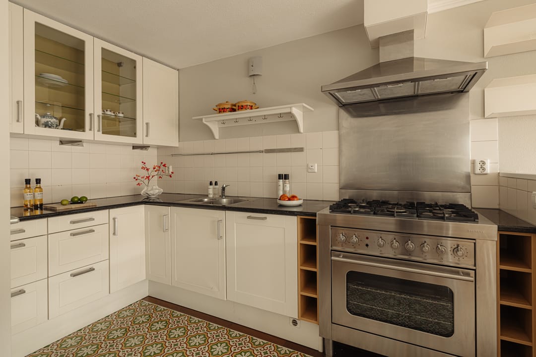 Foto 11 van De Lierhof 55