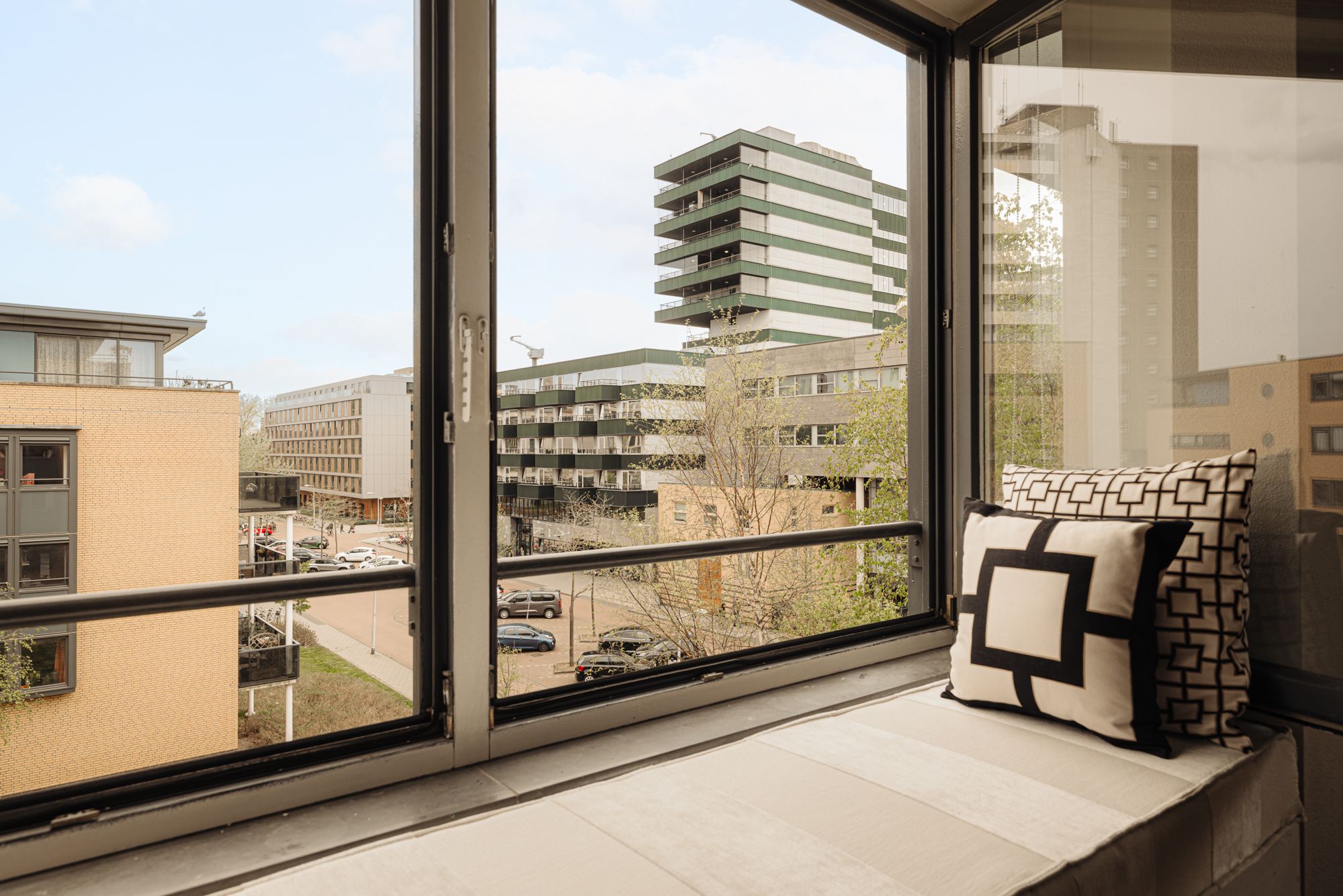 Foto 12 van De Lierhof 55