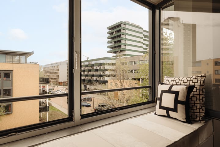 Foto 12 van De Lierhof 55