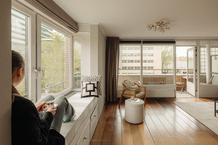 Foto 13 van De Lierhof 55