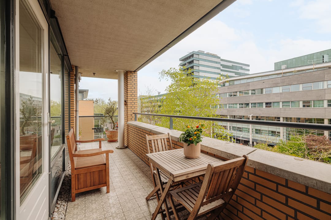 Foto 16 van De Lierhof 55