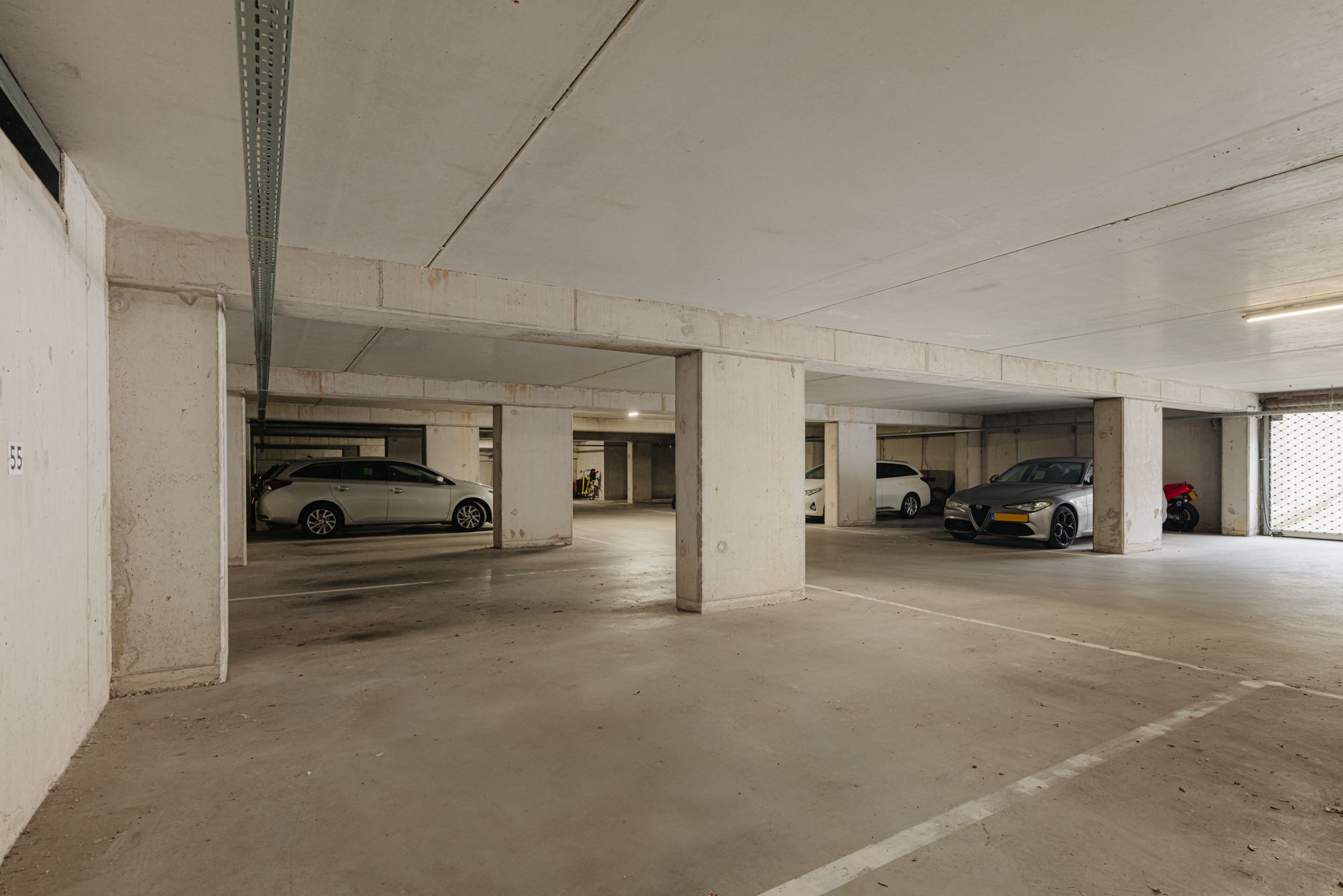 Foto 27 van De Lierhof 55