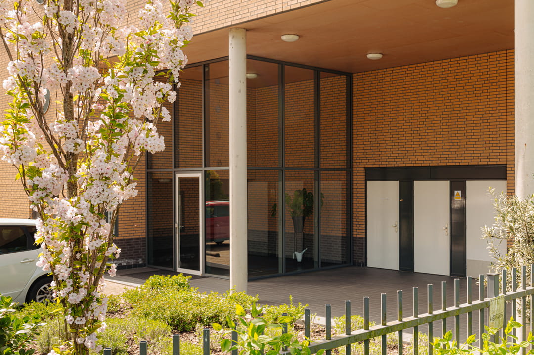 Foto 28 van De Lierhof 55