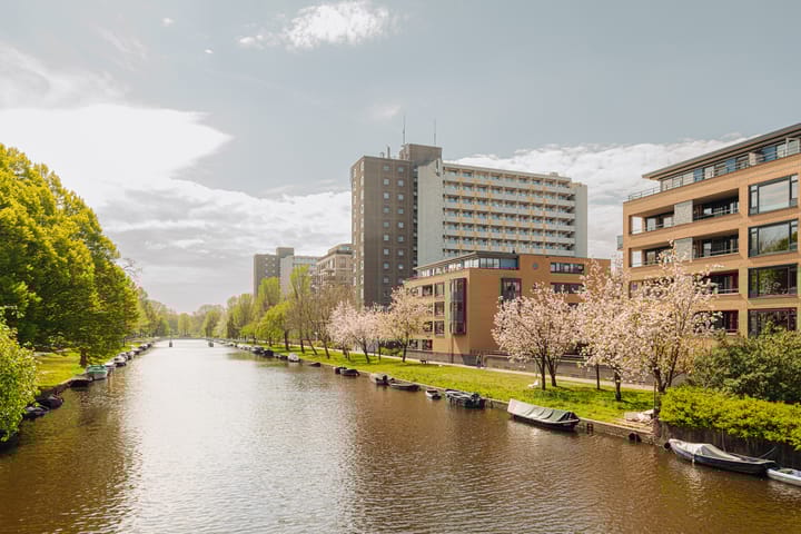 Foto 30 van De Lierhof 55