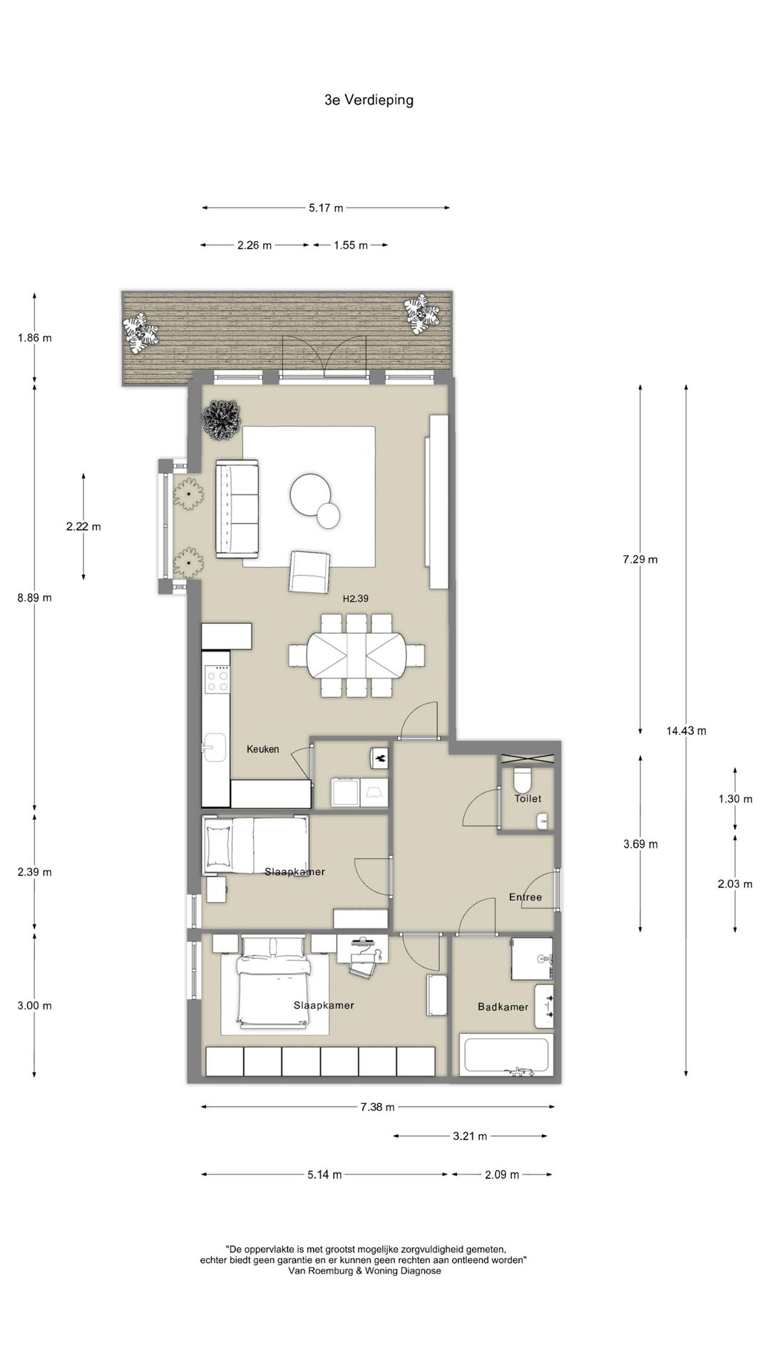 Foto 32 van De Lierhof 55