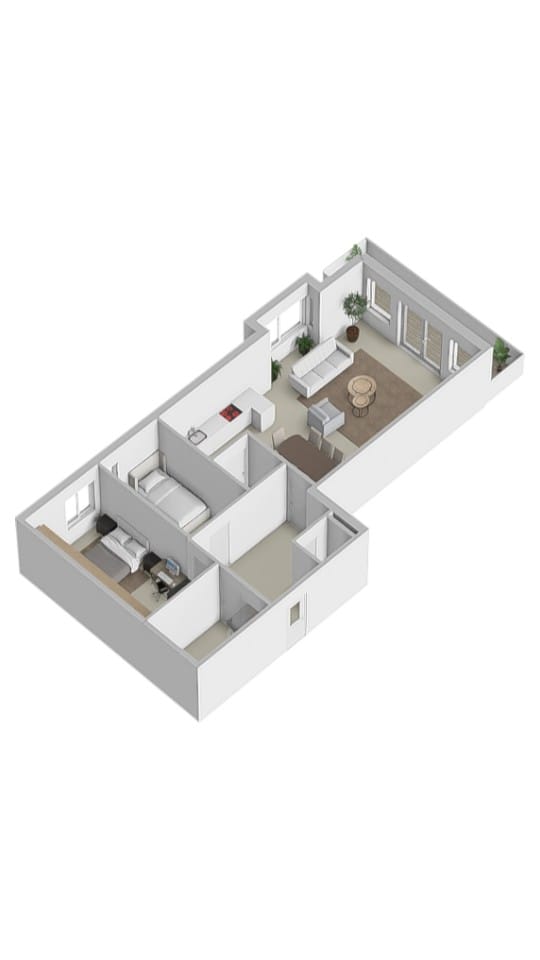 Foto 35 van De Lierhof 55