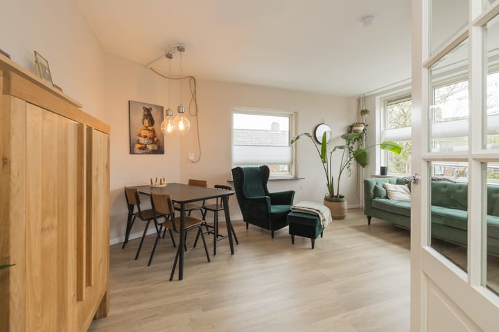 Foto 2 van Julianastraat 4