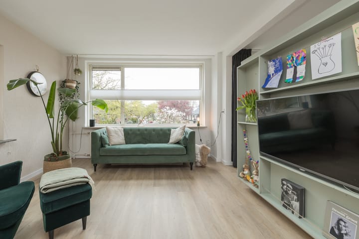 Foto 3 van Julianastraat 4