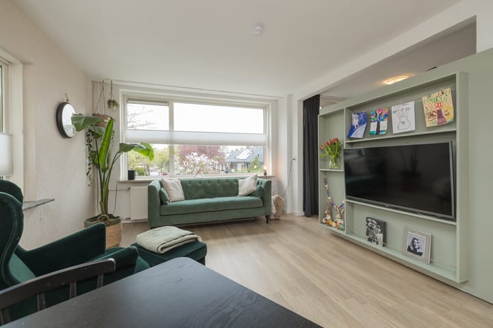 Foto 4 van Julianastraat 4