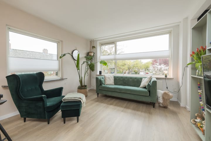 Foto 5 van Julianastraat 4