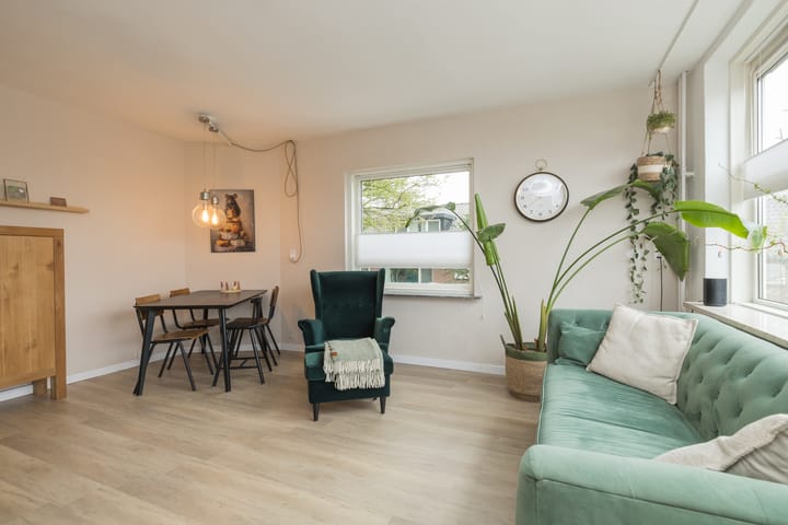 Foto 7 van Julianastraat 4