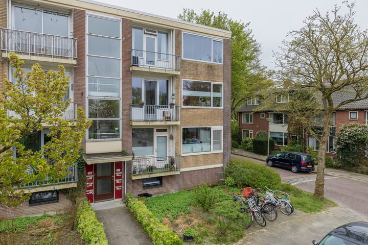 Foto 36 van Julianastraat 4