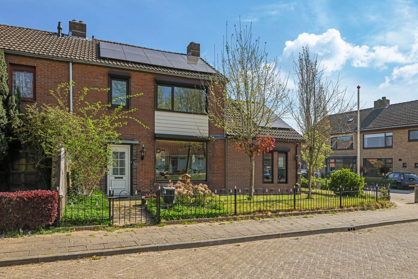 De Hartogstraat 16 main image