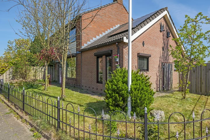 Foto 4 van De Hartogstraat 16