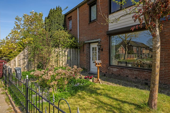 Foto 5 van De Hartogstraat 16