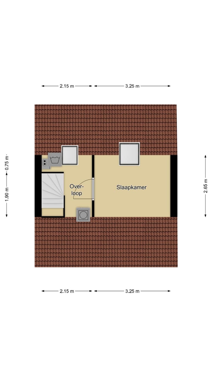 Foto 60 van De Hartogstraat 16