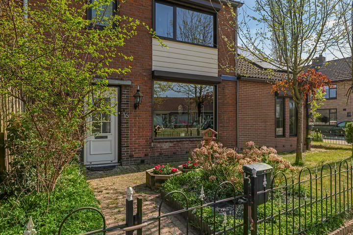 Foto 6 van De Hartogstraat 16