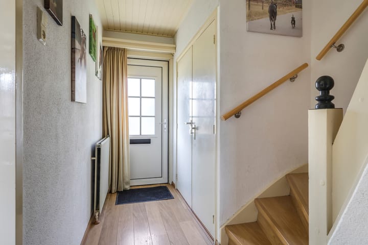 Foto 8 van De Hartogstraat 16