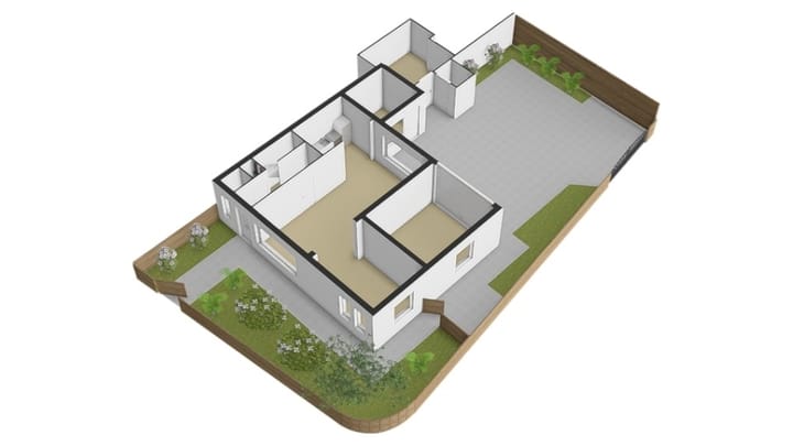 Foto 63 van De Hartogstraat 16