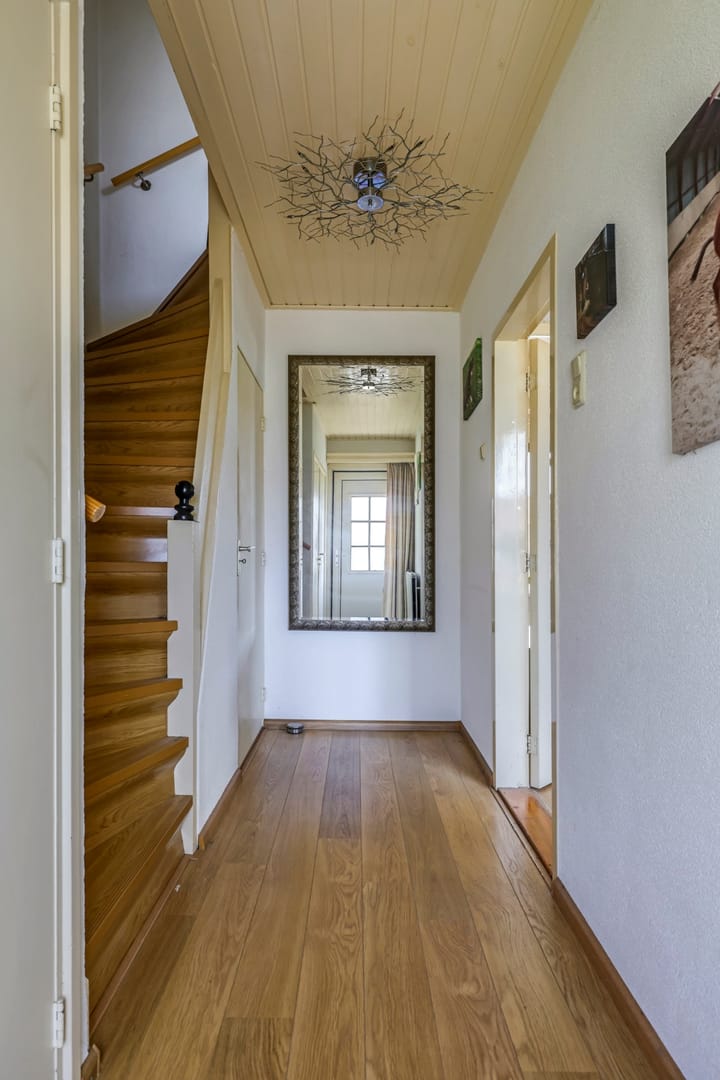 Foto 9 van De Hartogstraat 16