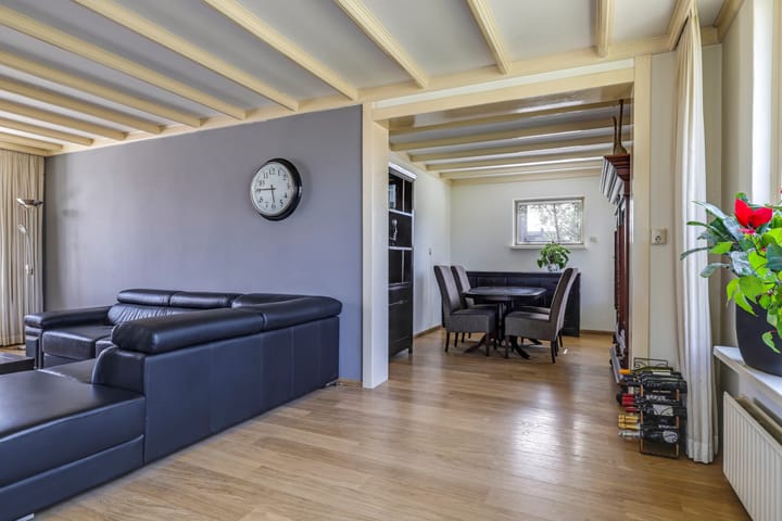 Foto 11 van De Hartogstraat 16