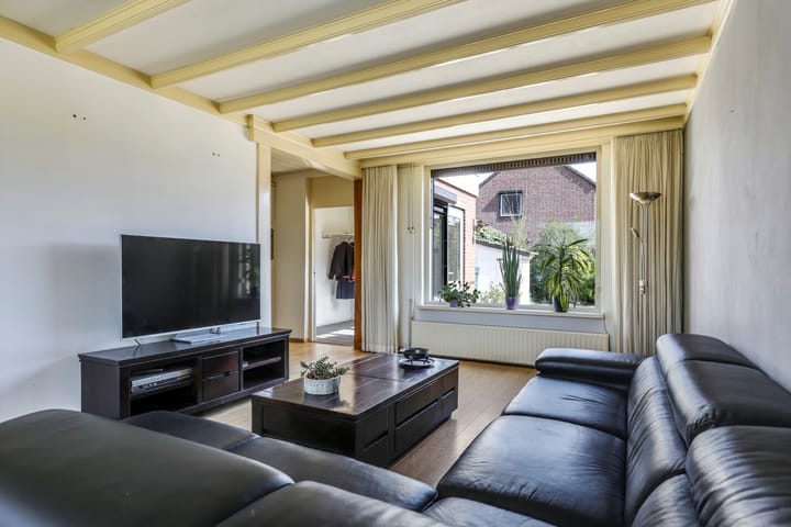 Foto 2 van De Hartogstraat 16