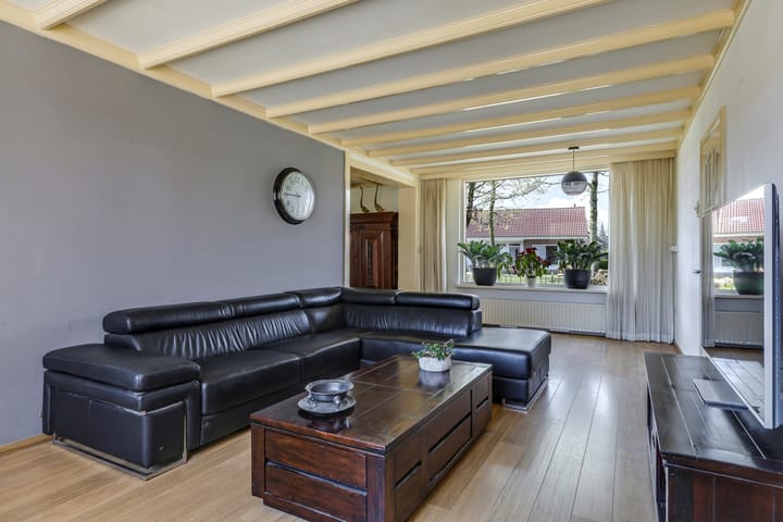 Foto 16 van De Hartogstraat 16