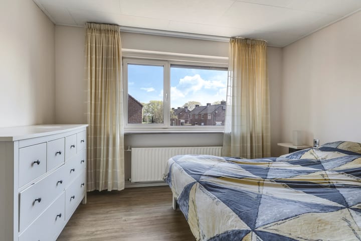 Foto 25 van De Hartogstraat 16