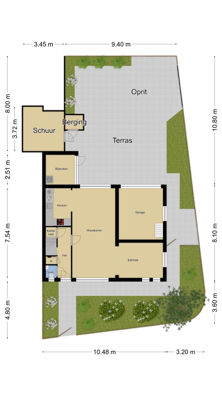 Foto 41 van De Hartogstraat 16