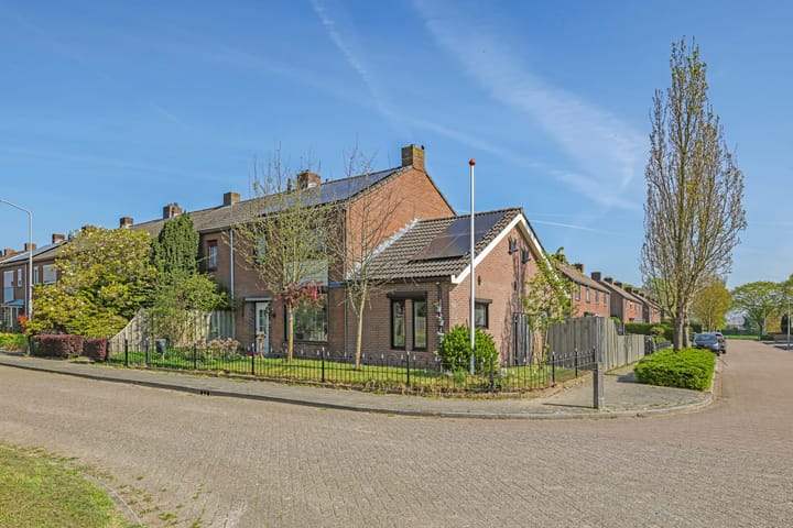 Foto 44 van De Hartogstraat 16