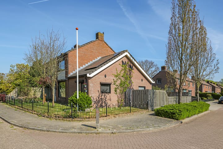 Foto 45 van De Hartogstraat 16