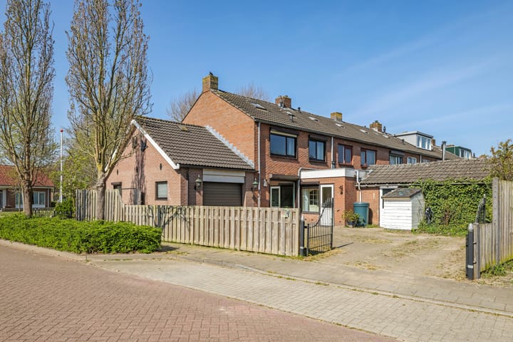 Foto 47 van De Hartogstraat 16