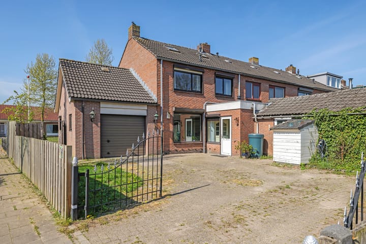 Foto 49 van De Hartogstraat 16