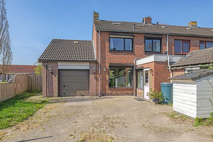 Foto 50 van De Hartogstraat 16