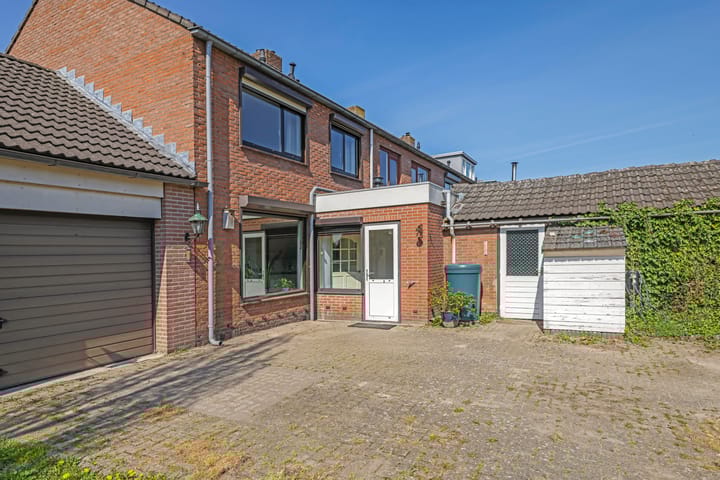 Foto 51 van De Hartogstraat 16