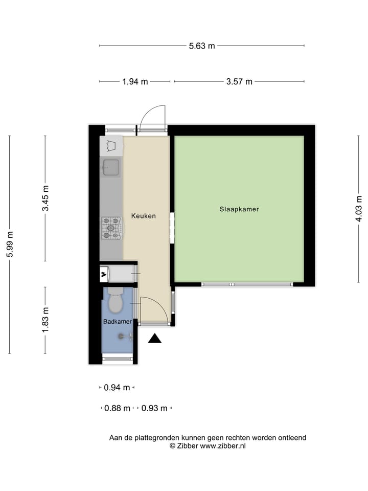 Foto 35 van Ludolph Berkemeierstraat 48